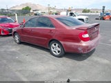 Toyota Camry Se V6 4T1BF32K73U053701 снимка
