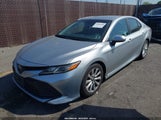 Toyota Camry Le 4T1B11HK6JU506892 photo