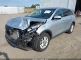 Kia Sorento 3.3L Lx 5XYPGDA57KG497105 fotografie