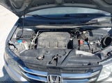 Honda Odyssey Ex-L 5FNRL5H66GB074233 снимка
