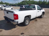 Chevrolet Silverado  Work Truck 1GCEC14X58Z315863 fotografie