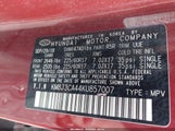 Hyundai Tucson Value KM8J3CA44KU857007 снимка