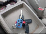 Honda Odyssey Ex-L 5FNRL5H64BB041546 снимка
