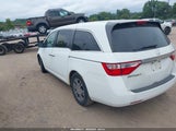 Honda Odyssey Ex-L 5FNRL5H64BB041546 снимка