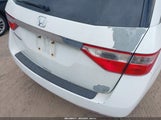 Honda Odyssey Ex-L 5FNRL5H64BB041546 снимка