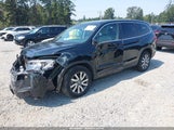 Honda Pilot Ex-L 5FNYF6H54KB036802 снимка