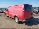 Chevrolet Express  Work Van 1GCGG25C091129520 снимка