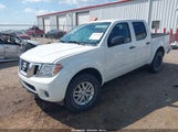Nissan Frontier Sv 1N6AD0ER7FN757440 снимка