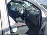 Nissan Frontier Sv 1N6AD0ER7FN757440 снимка