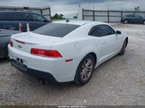 Chevrolet Camaro 2Ls 2G1FA1E39E9194050 fotografie