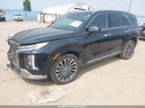 Hyundai Palisade Calligraphy KM8R7DGE3PU606564 снимка
