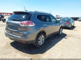 Nissan Rogue Sv KNMAT2MT1FP553297 снимка