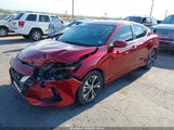 Nissan Sentra Sv Xtronic Cvt 3N1AB8CV8PY324546 photo