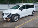Chrysler Pacifica Touring L Awd 2C4RC3BG3RR127399 снимка