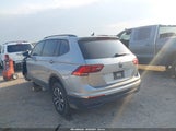 Volkswagen Tiguan 2.0T S 3VVRB7AX7PM137094 photo