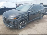 Hyundai Tucson Limited 5NMJECAE1PH190001 снимка
