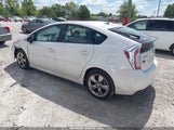 Toyota Prius Three Se JTDKN3DU2D5596102 снимка