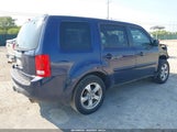 Honda Pilot Ex-L 5FNYF3H58EB021190 fotografie