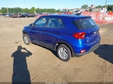 Hyundai Venue Se KMHRB8A33NU141245 снимка