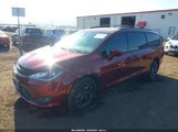 Chrysler Pacifica Touring L 2C4RC1BG9JR354802 снимка