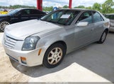Cadillac Cts Standard 1G6DM57T870110570 снимка
