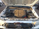 Toyota Tacoma Base V6 3TMLU4EN4EM160190 снимка
