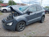 Ford Ecosport Ses MAJ6P1CL1JC226054 снимка