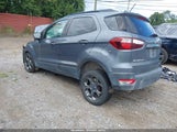 Ford Ecosport Ses MAJ6P1CL1JC226054 снимка