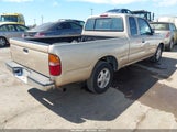 Toyota Tacoma 4TAVL52N3WZ027440 снимка