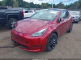 Tesla Model Y Performance Dual Motor All-Wheel Drive 7SAYGDEFXSA367267 photo