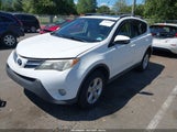 Toyota Rav4 Xle JTMWFREV1DD005787 снимка