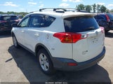 Toyota Rav4 Xle JTMWFREV1DD005787 снимка