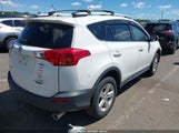 Toyota Rav4 Xle JTMWFREV1DD005787 снимка