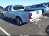 Nissan Frontier S 1N6BD0CT4CC414188 fotografie