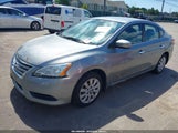 Nissan Sentra Fe+ S/Fe+ Sv/S/Sl/Sr/Sv 3N1AB7APXEY228252 fotografie