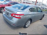 Nissan Sentra Fe+ S/Fe+ Sv/S/Sl/Sr/Sv 3N1AB7APXEY228252 fotografie