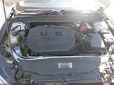 Ford Fusion Se 3FA6P0H90HR122481 снимка