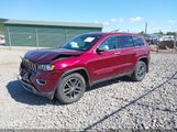 Jeep Grand Cherokee Limited 4X4 1C4RJFBG9HC912900 снимка
