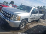Chevrolet Silverado  Work Truck 1GCSCPE02AZ204250 photo