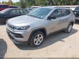Jeep Compass Latitude 4X4 3C4NJDBN1PT557774 снимка