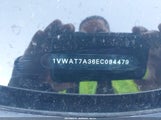 Volkswagen Passat 1.8T S 1VWAT7A36EC094479 снимка