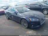Audi A5 2.0T Premium WAUBNCF54JA056059 снимка