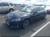 Audi A5 2.0T Premium WAUBNCF54JA056059 снимка