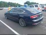 Audi A5 2.0T Premium WAUBNCF54JA056059 снимка