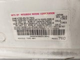 Mitsubishi Outlander Sel JA4AD3A38GZ019642 снимка