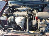 Toyota Camry Le JT2BG22K8X0297827 photo