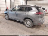 Nissan Rogue Sv KNMAT2MV7KP550383 снимка