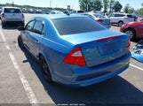 Ford Fusion Se 3FAHP0HA6AR129332 снимка