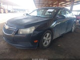 Chevrolet Cruze 1Lt Auto 1G1PC5SB9E7260180 снимка