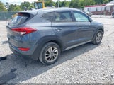 Hyundai Tucson Sel KM8J3CA48JU753036 снимка